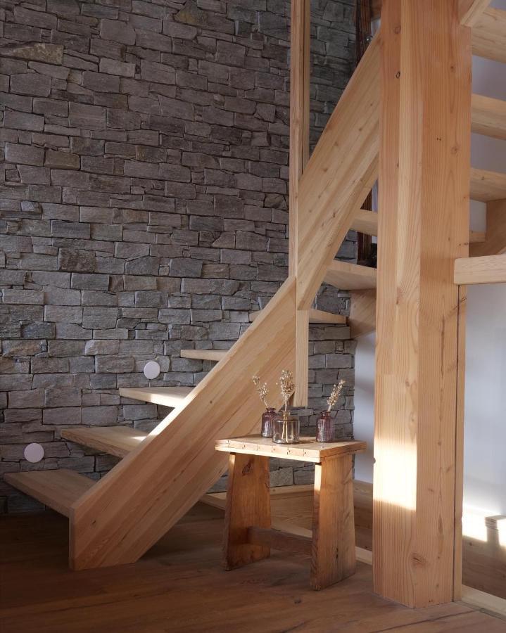 Chalet Ski Academie - Serre Chevalier 생샤프리 외부 사진