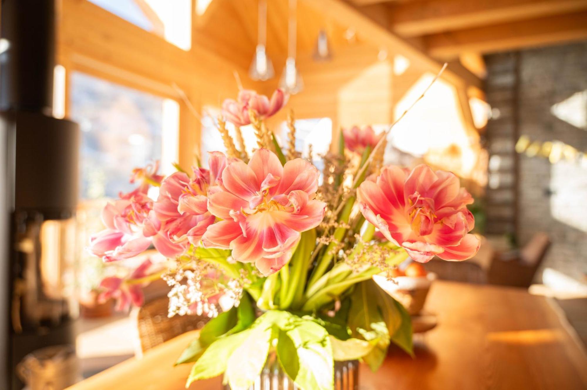 Chalet Ski Academie - Serre Chevalier 생샤프리 외부 사진