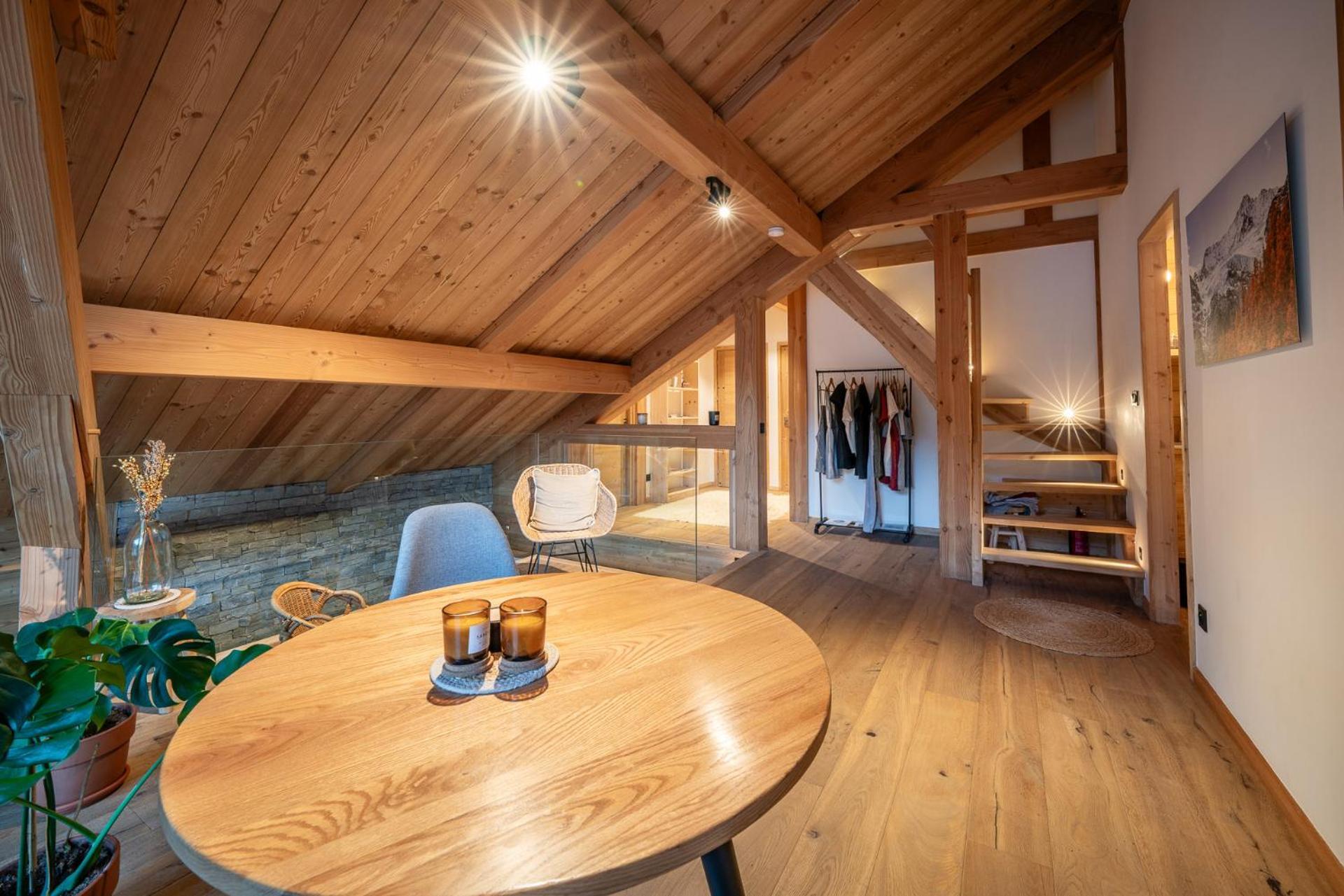 Chalet Ski Academie - Serre Chevalier 생샤프리 외부 사진