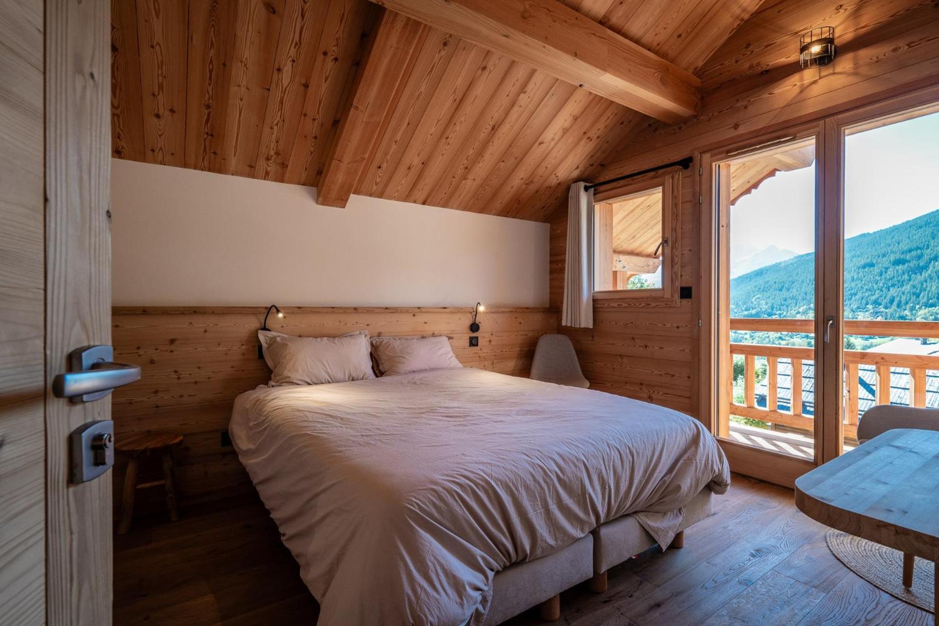 Chalet Ski Academie - Serre Chevalier 생샤프리 외부 사진