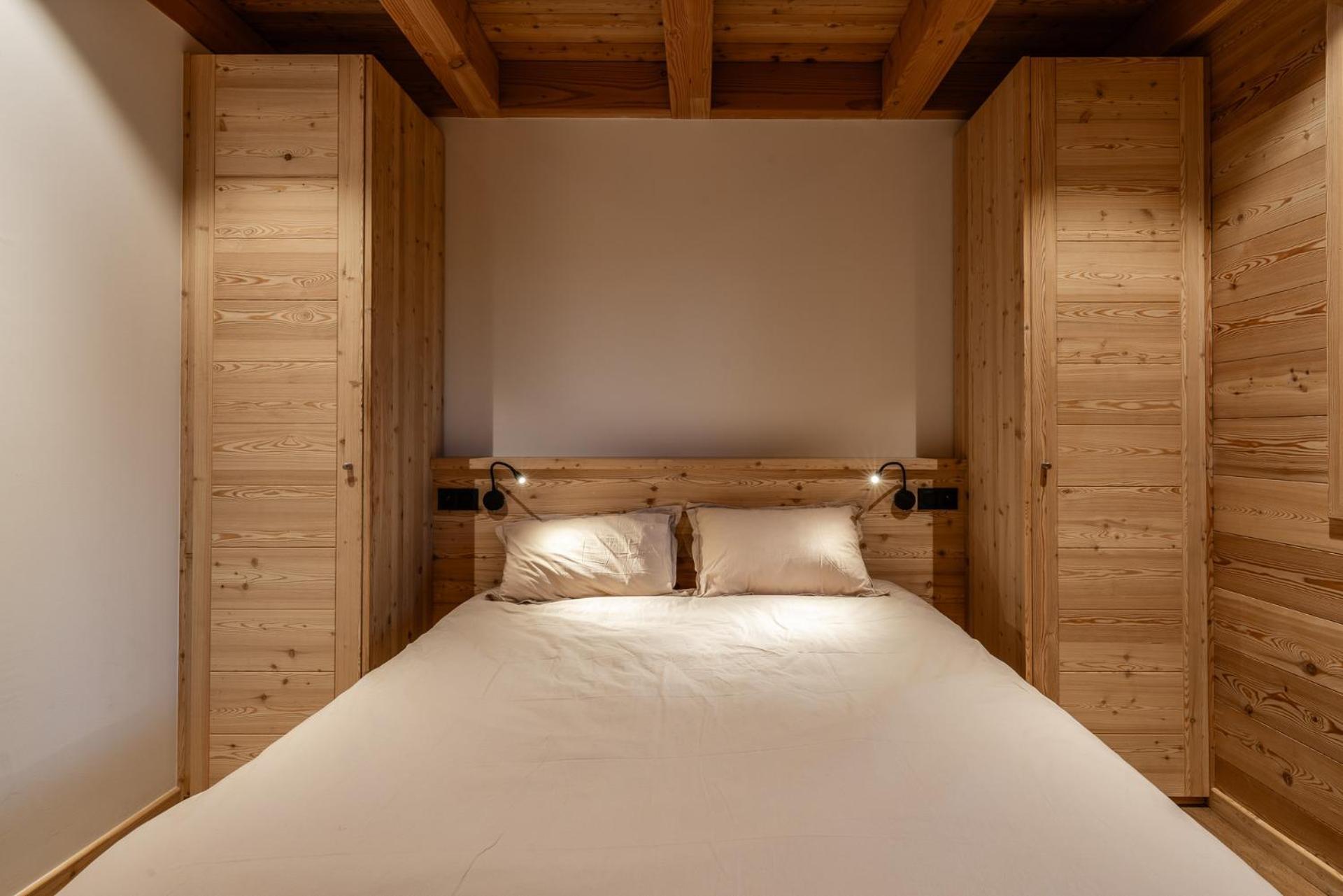 Chalet Ski Academie - Serre Chevalier 생샤프리 외부 사진