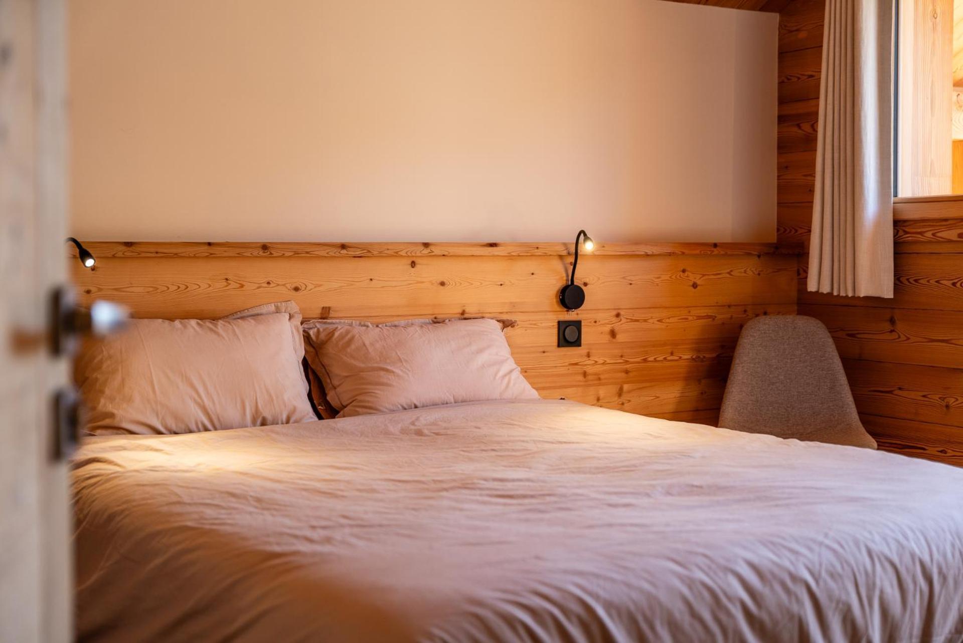 Chalet Ski Academie - Serre Chevalier 생샤프리 외부 사진