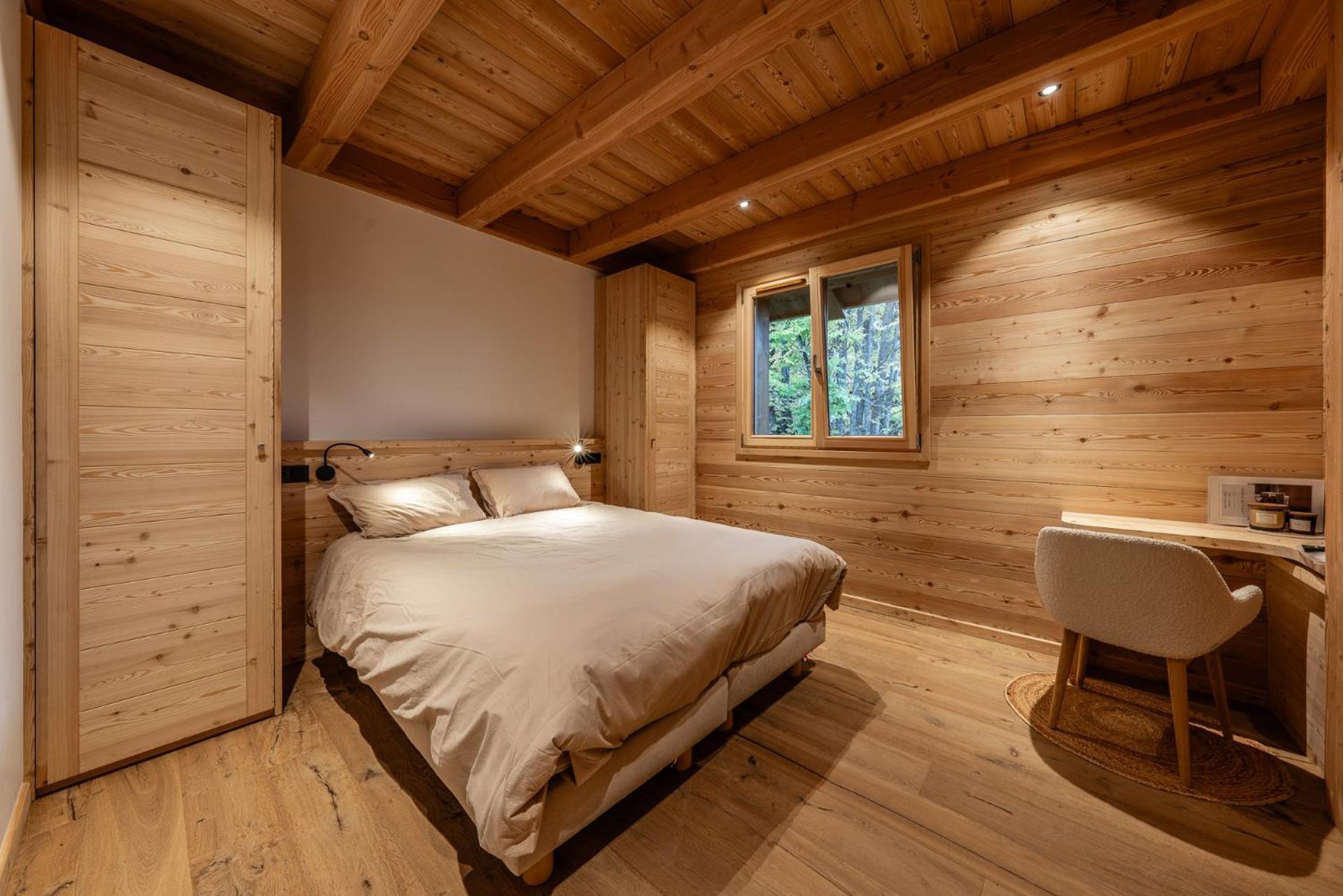 Chalet Ski Academie - Serre Chevalier 생샤프리 외부 사진